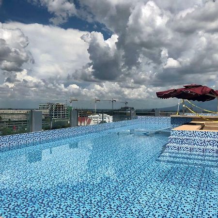 Beautiful Condo In The New La Grande Resort Angeles Bagian luar foto