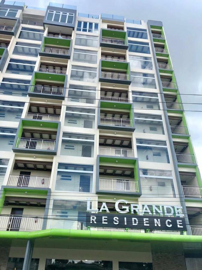 Beautiful Condo In The New La Grande Resort Angeles Bagian luar foto