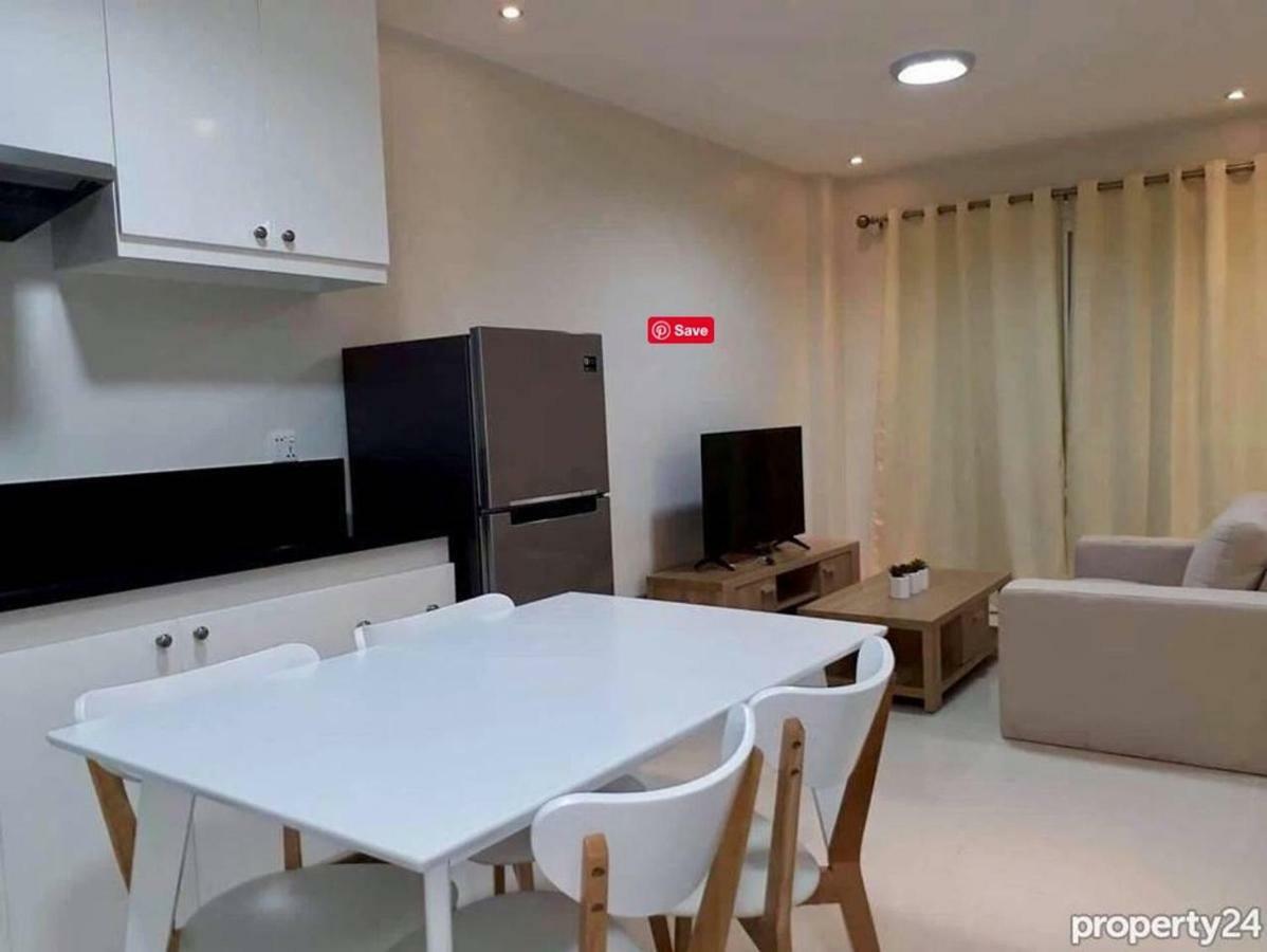 Beautiful Condo In The New La Grande Resort Angeles Bagian luar foto
