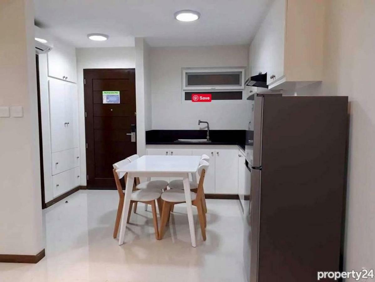 Beautiful Condo In The New La Grande Resort Angeles Bagian luar foto